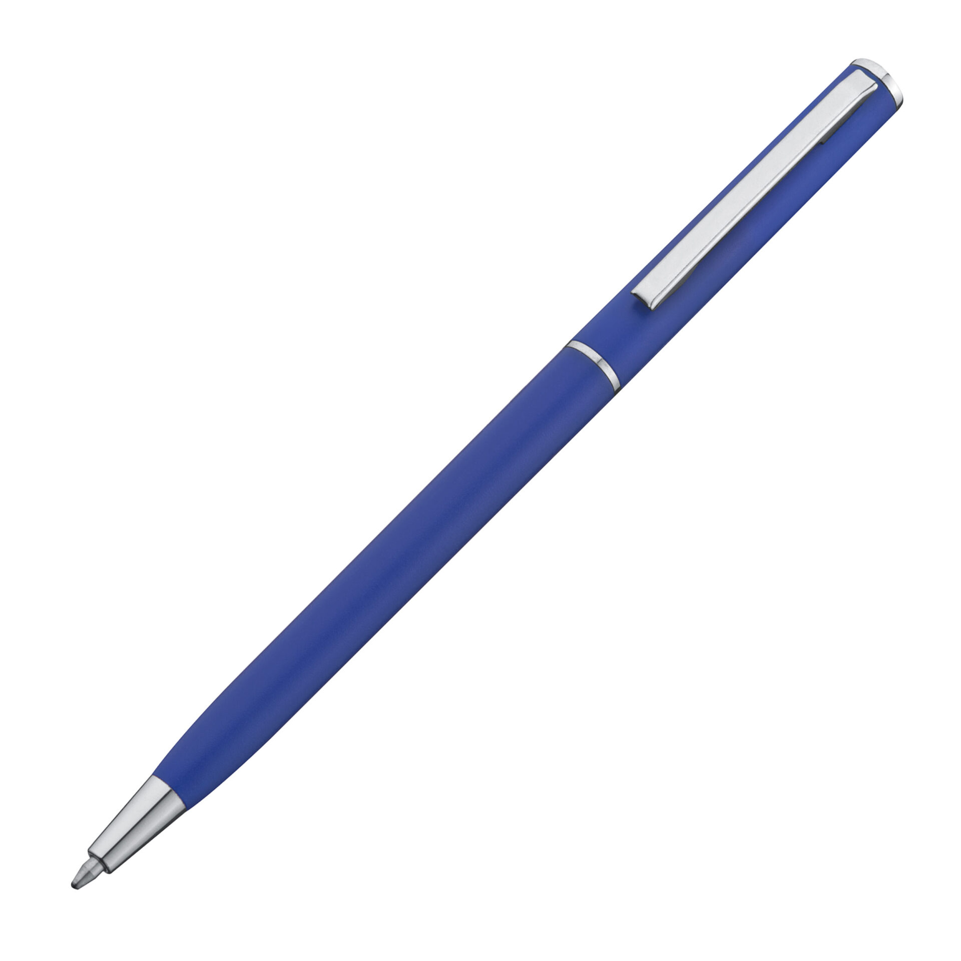 Plastové kuličkové pero Slim Line