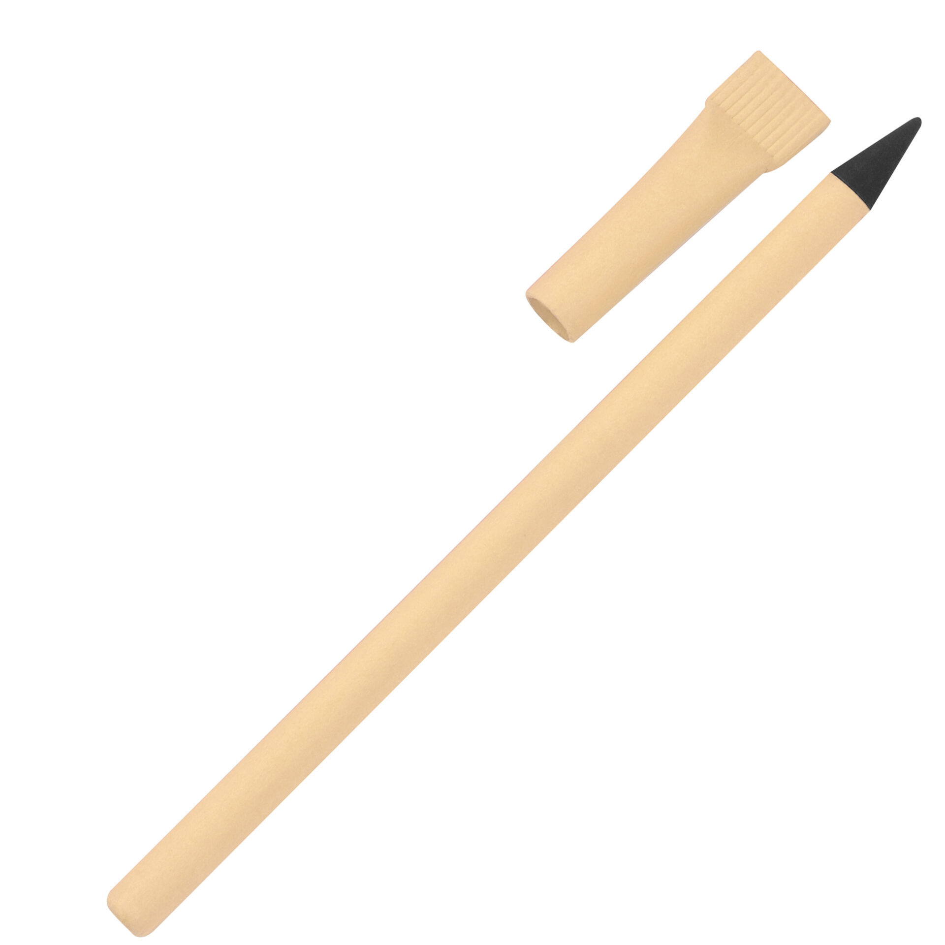 Papírová tužka bez inkoustu