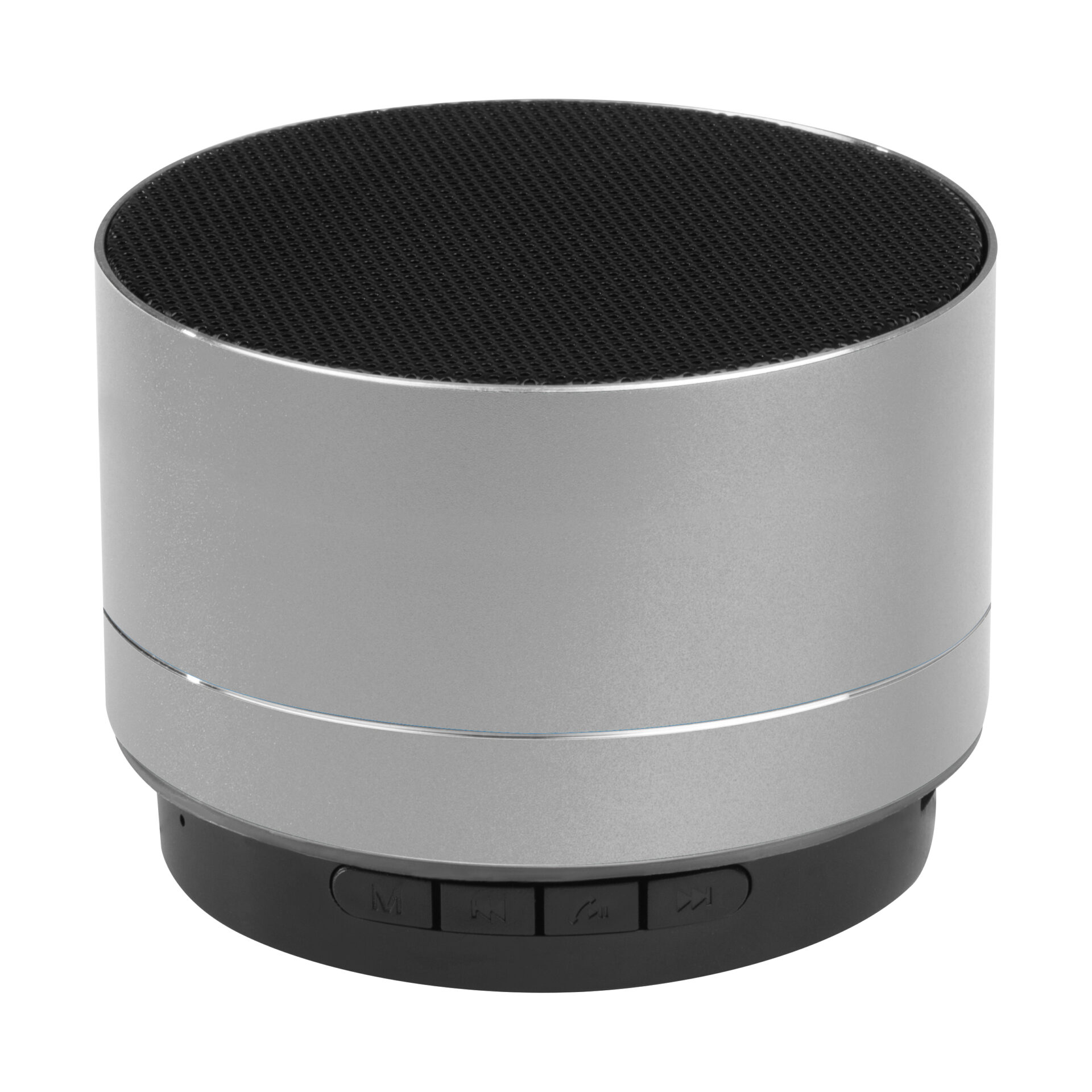 Hliníkový bluetooth reproduktor