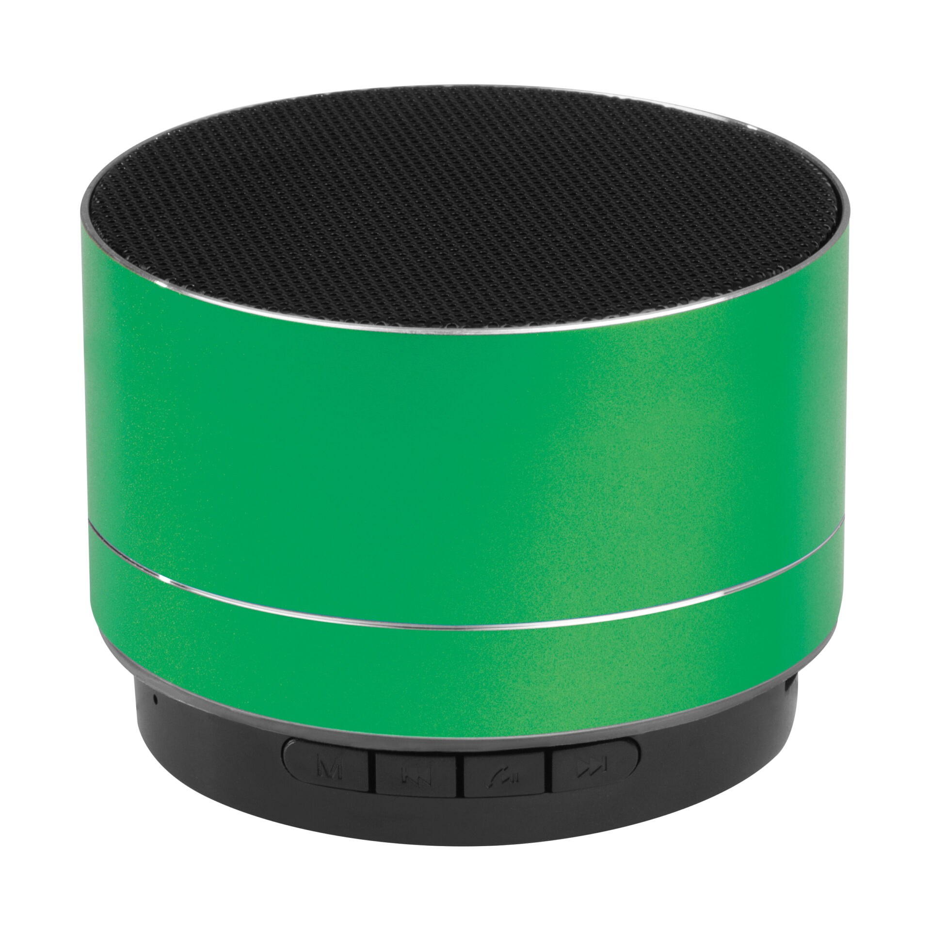 Hliníkový bluetooth reproduktor