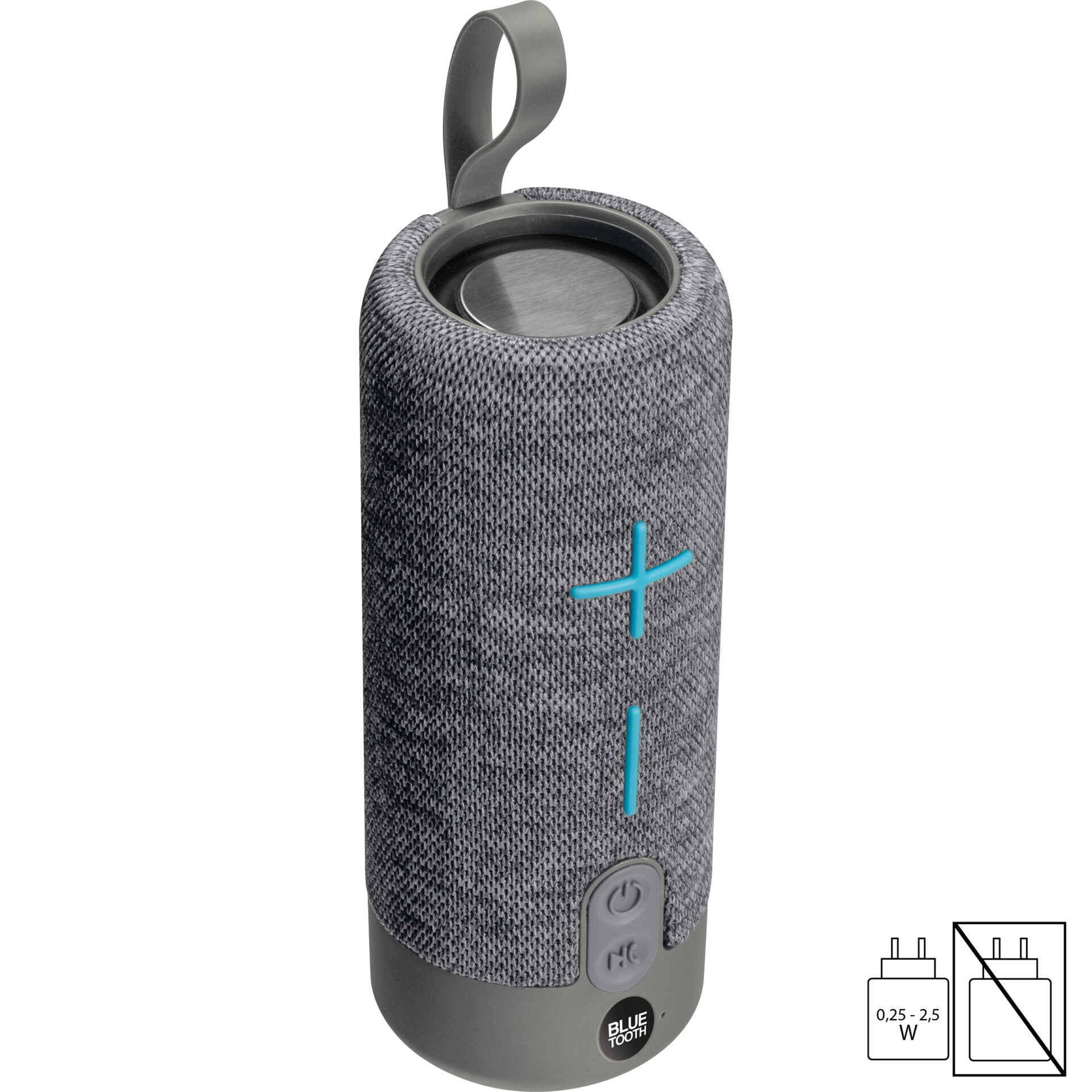 Bluetooth reproduktorový box