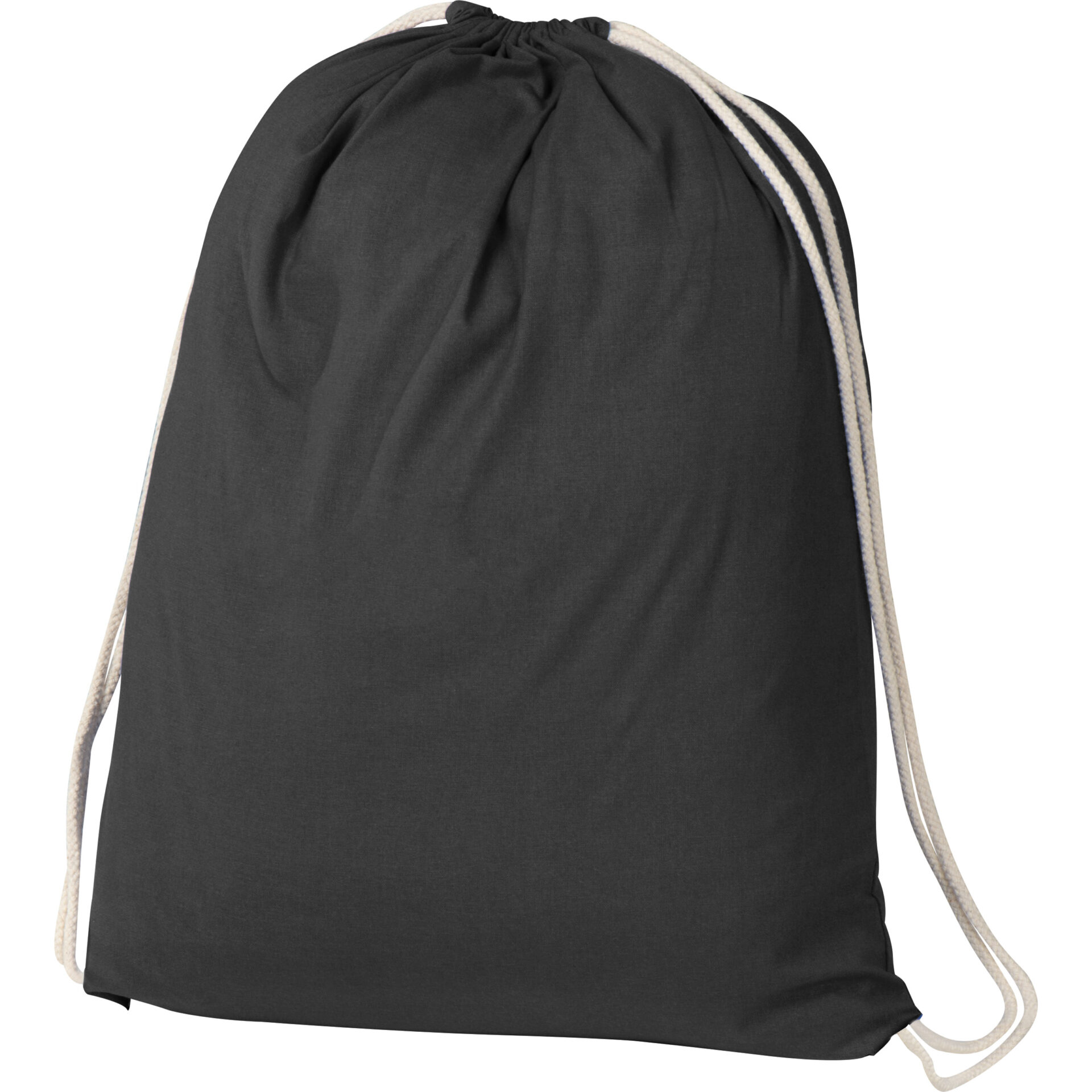 Bavlněná taška do tělocvičny