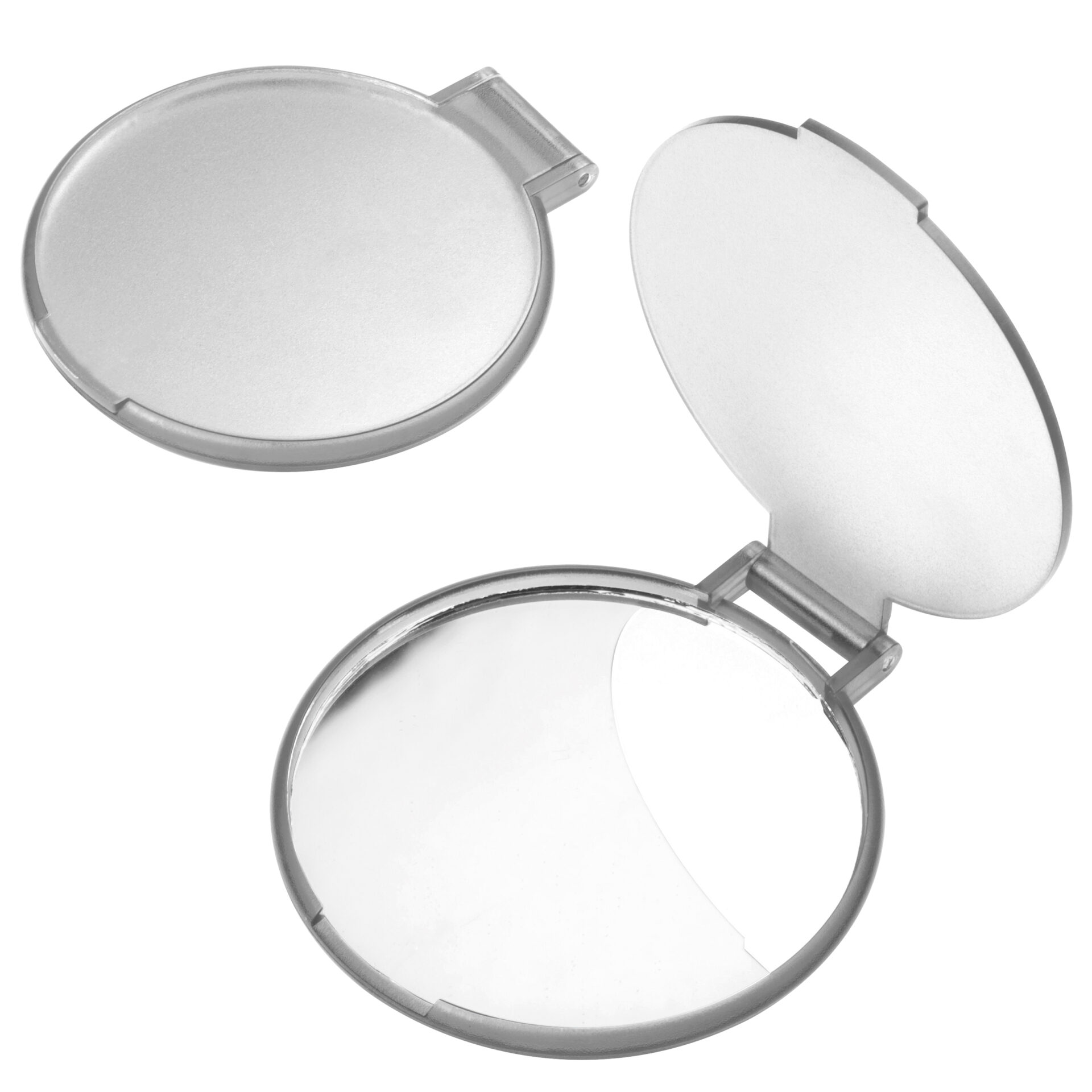 Matné make-up zrcátko