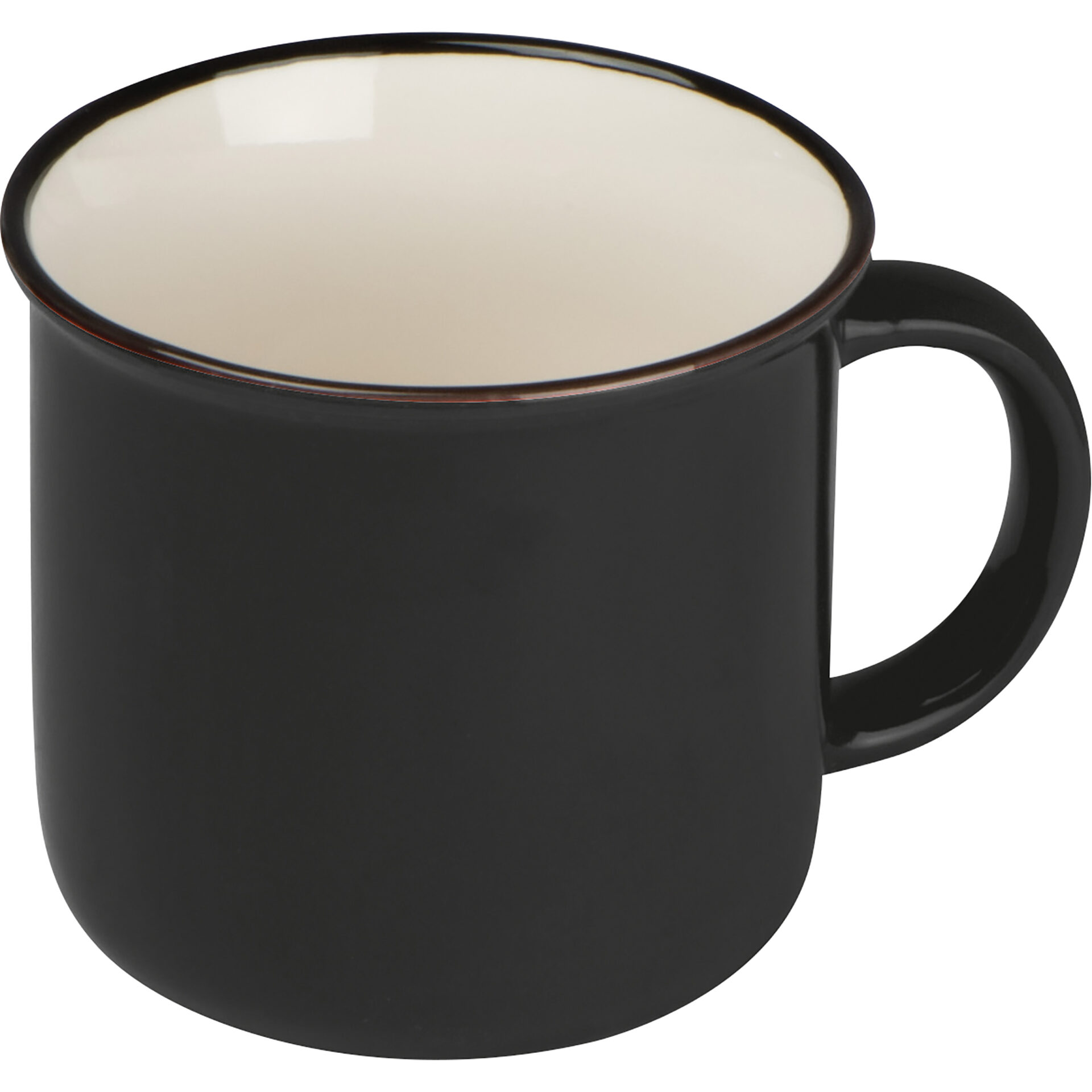 Keramický hrnek, 350 ml