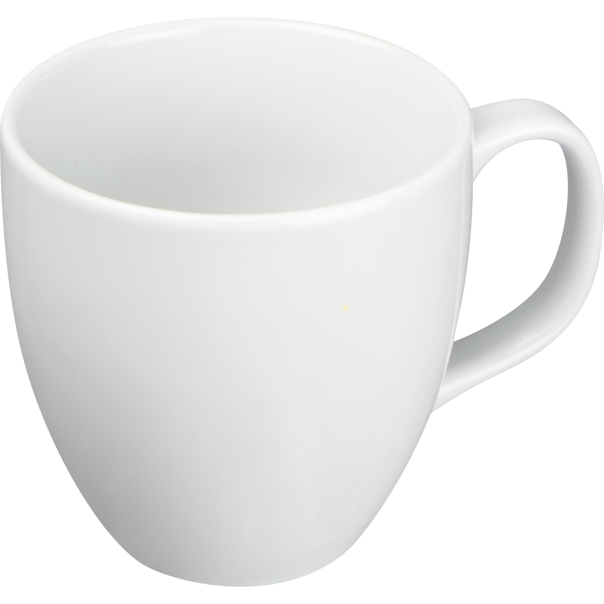 Porcelánový hrnek 400 ml