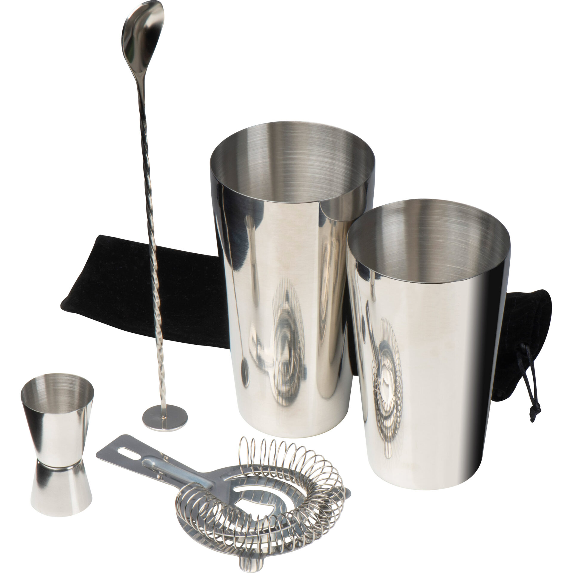 Koktejlový set