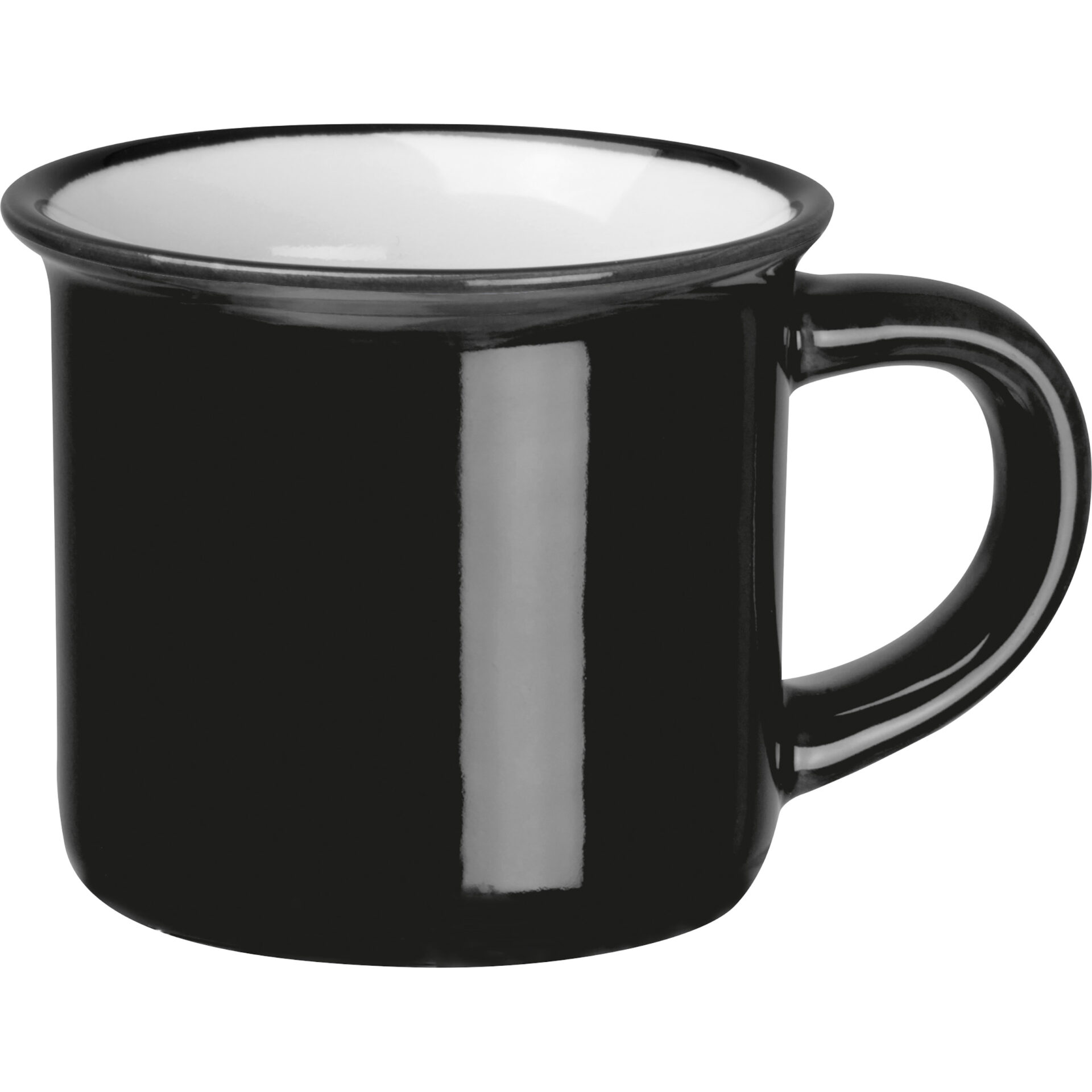 Keramický hrnek na espresso