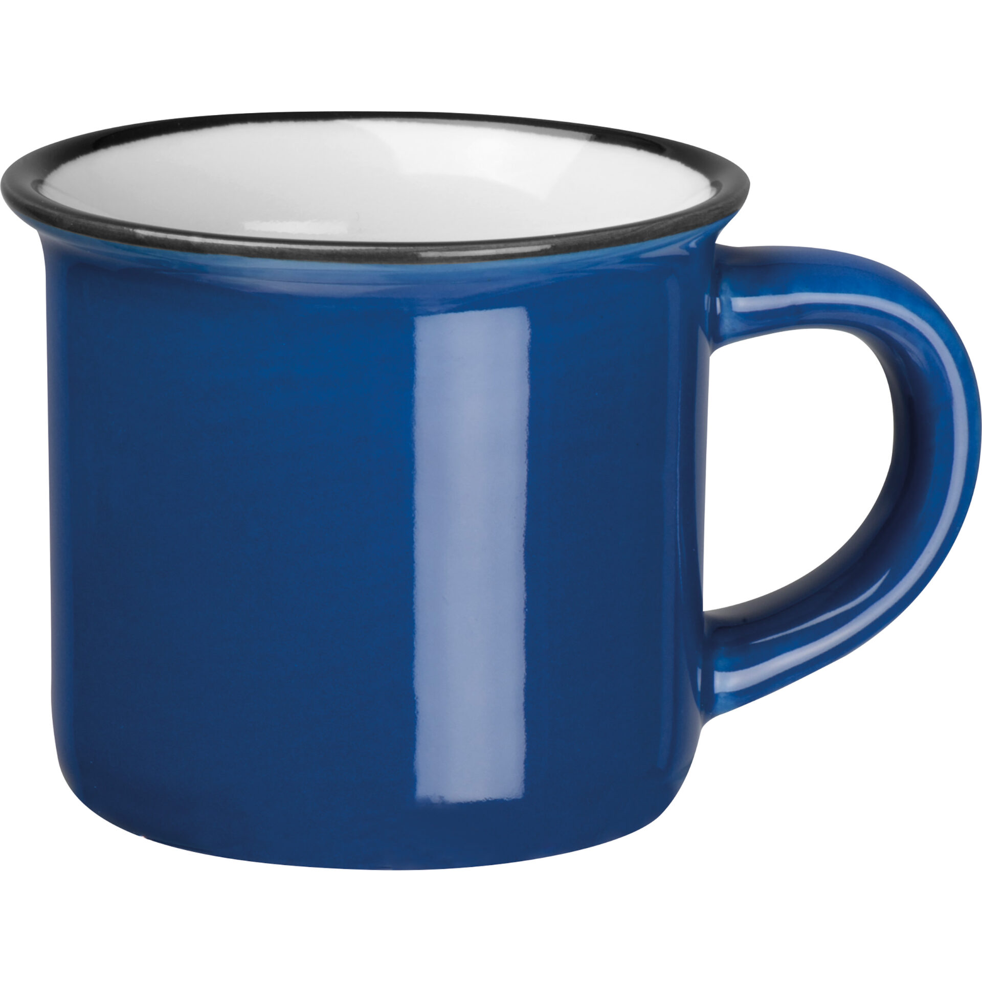 Keramický hrnek na espresso