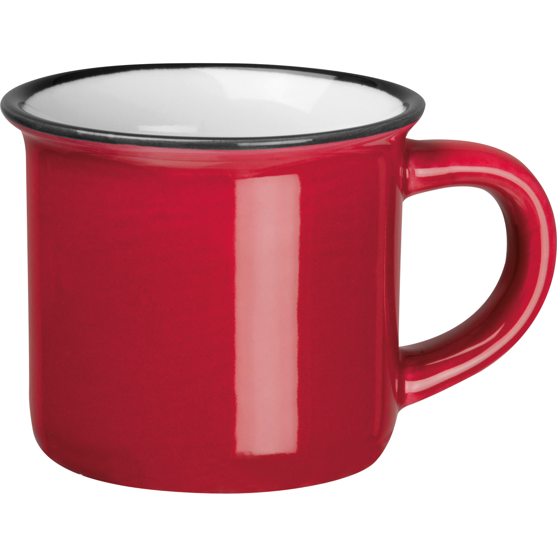 Keramický hrnek na espresso