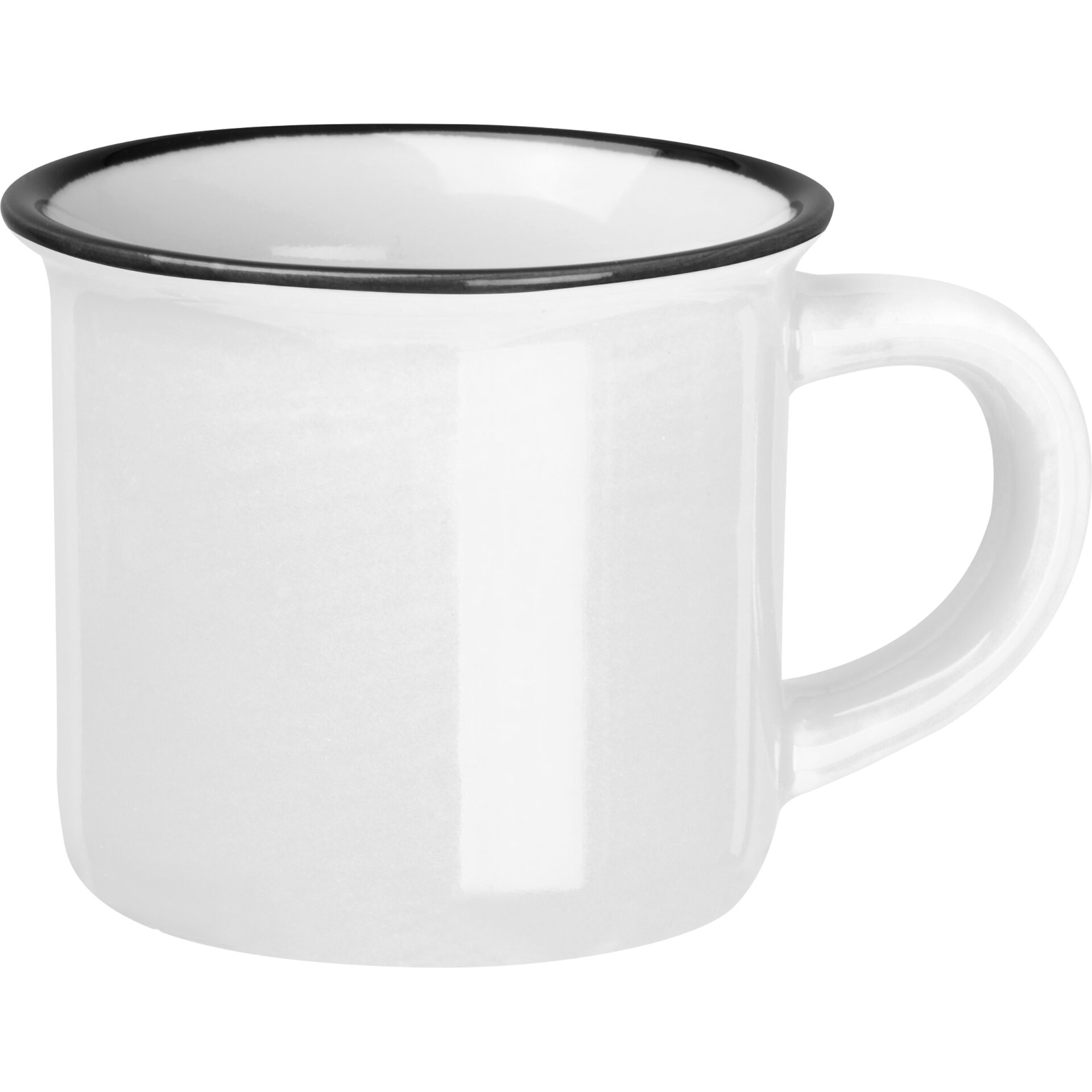 Keramický hrnek na espresso