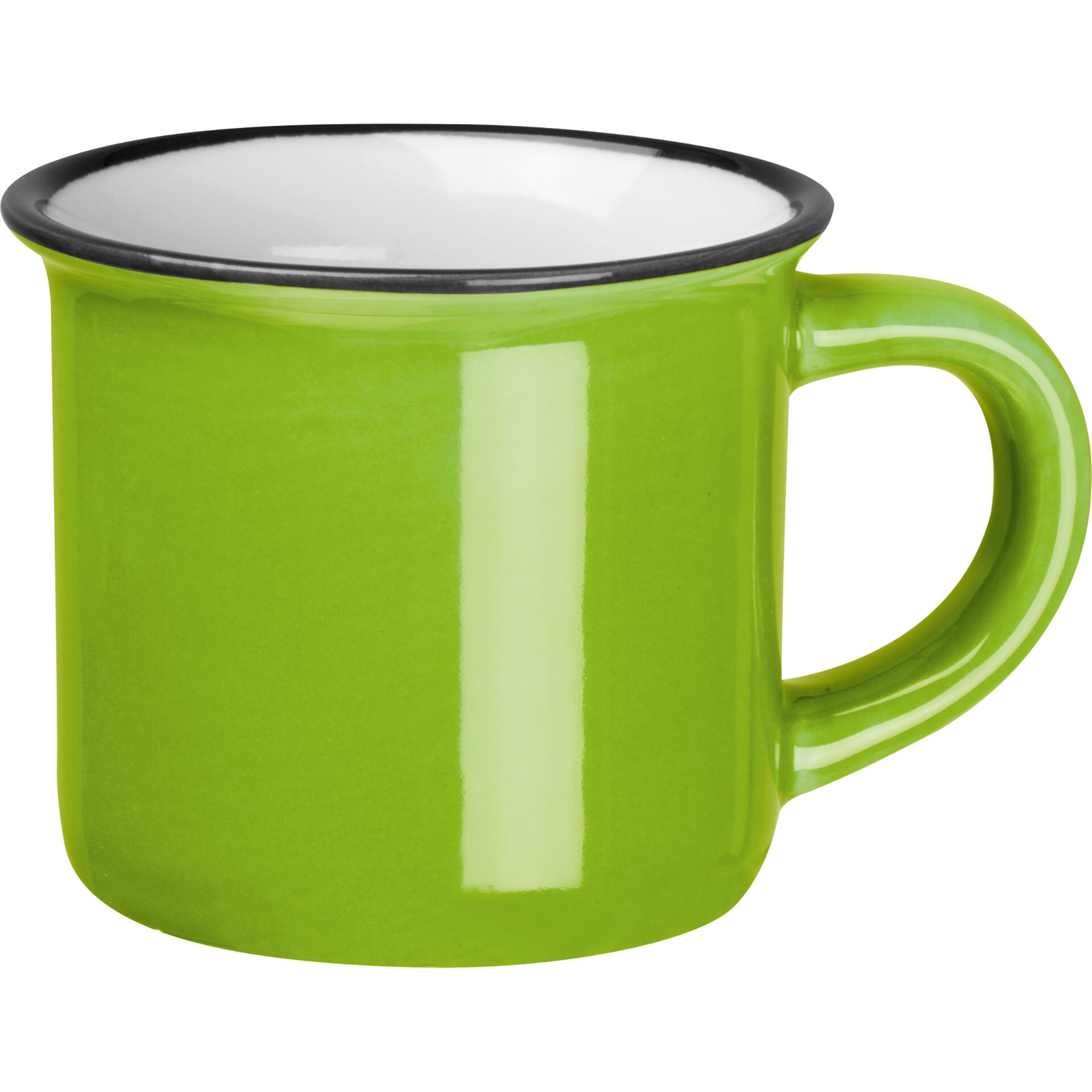Keramický hrnek na espresso