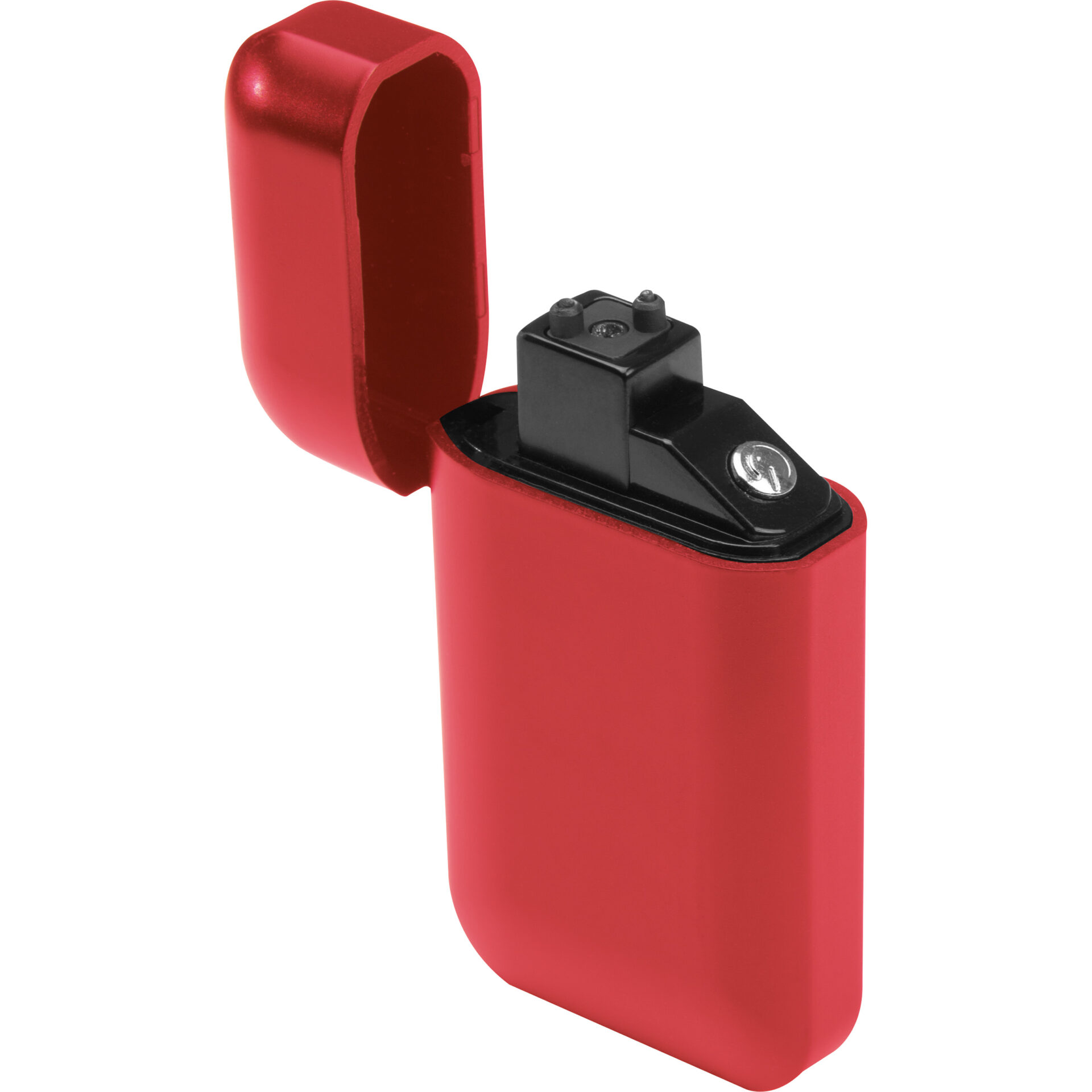 USB zapalovač